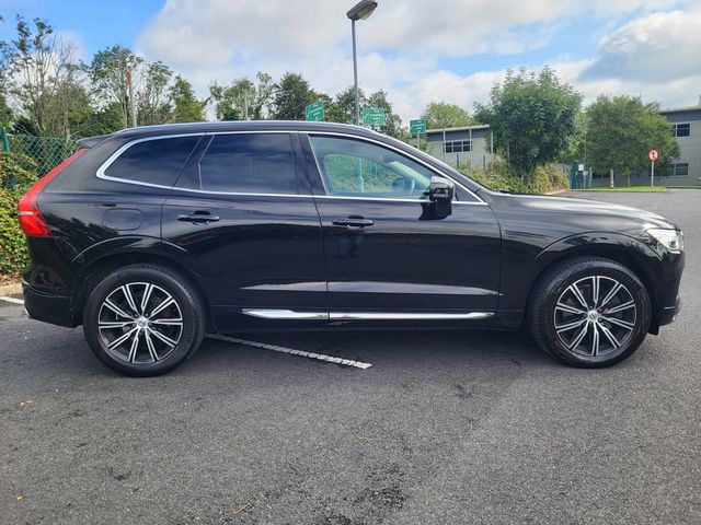 Image for 2018 Volvo XC60 
