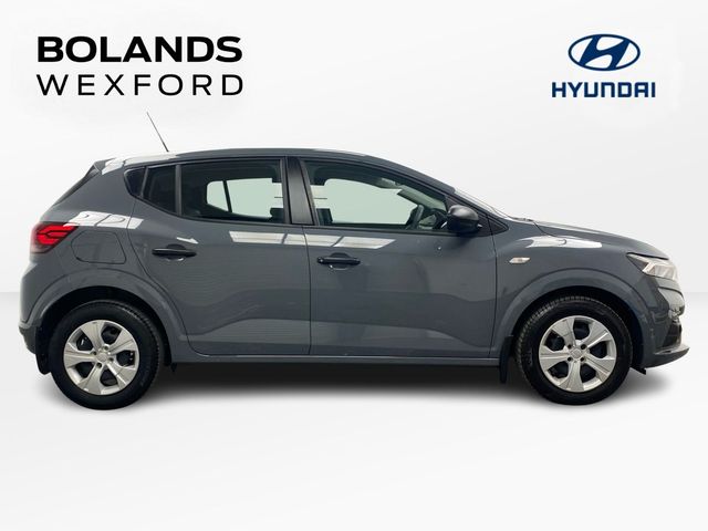 Image for 2023 Dacia Sandero SCe 65 Essential