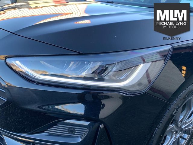 Image for 2024 Ford Focus ST-LINE 5D 1.0T 125 MHEV