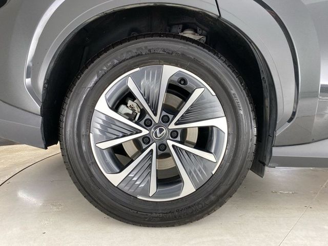 Image for 2025 Lexus RZ 300e Executive