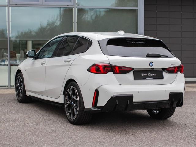 Image for 2026 BMW 1 Series 120 M Sport