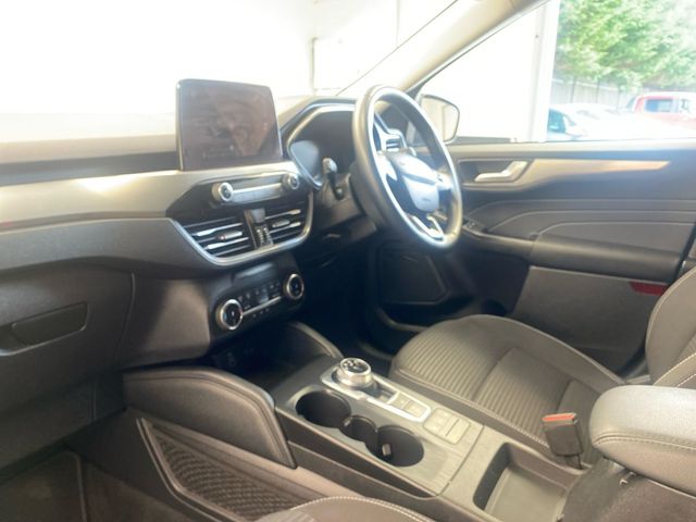 Image for 2023 Ford Kuga 2.5 Duratec 225PS PHEV Titanium Auto