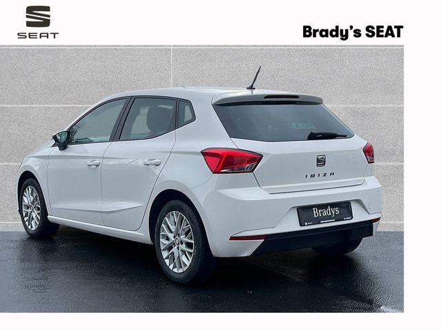 Image for 2020 SEAT Ibiza 1.0MPI 80HP SE