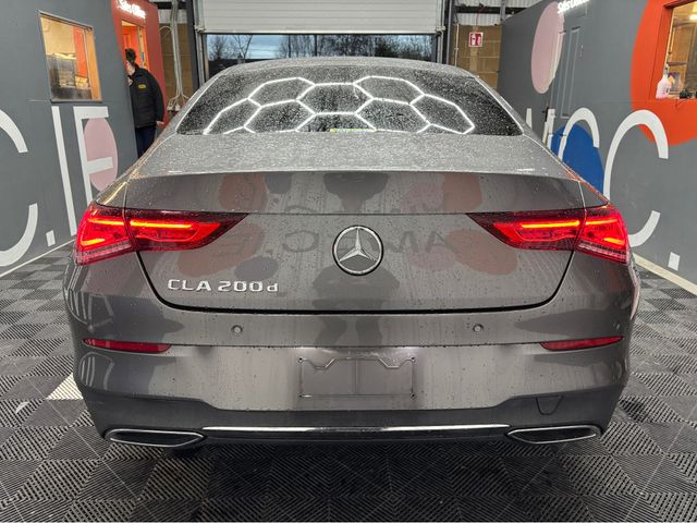 Image for 2020 Mercedes-Benz CLA Class €26950 2020 MERCEDES CLA200D - Automatic - 360 camera - Heated seats