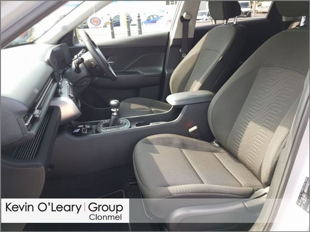Image for 2023 Hyundai Kona 1.0 T-GDI Elegance