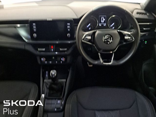 Image for 2024 Skoda Kamiq Style 1.0TSI 110HP
