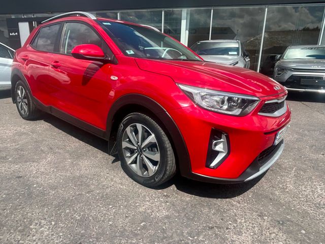 Image for 2022 Kia Stonic 1.0 K2 PE Petrol MY2022