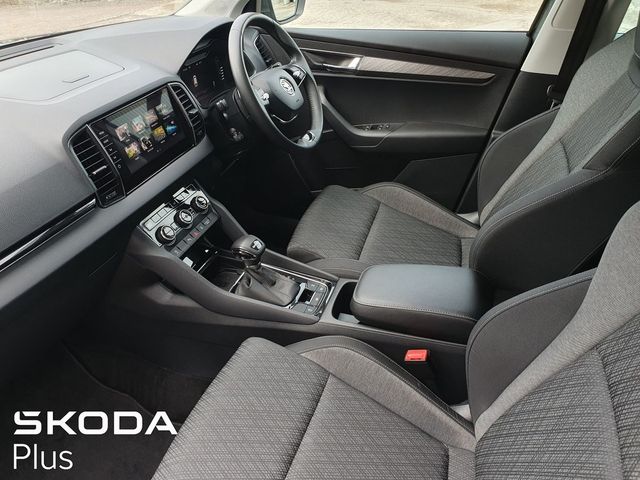 Image for 2022 Skoda Karoq Style 2.0TDi 115HP DSG - Low Mileage, Two Year Warranty(From €123 per week)
