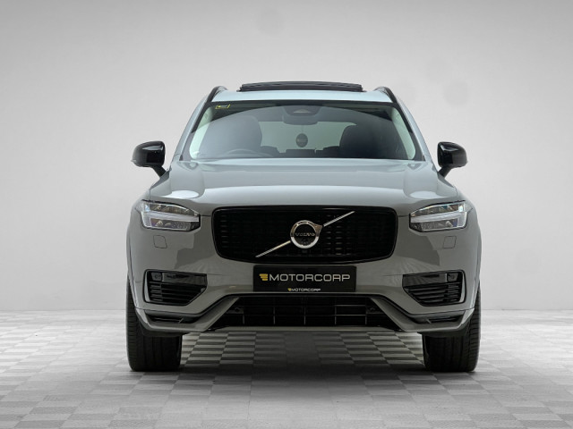 Image for 2024 Volvo XC90 PLUS T8 AWD RECHARGE *7 SEATER*