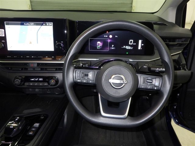 Image for 2023 Nissan Note 1.2 HYBRID AUTOMATIC - PROPILOT - 360 CAMERA