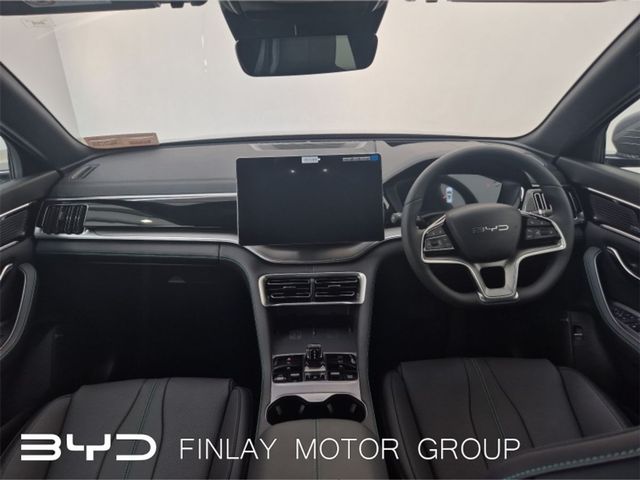 Image for 2026 BYD Seal U Boost PLUG-IN HYBRID 80km RANGE - IN STOCK