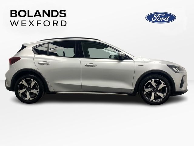 Image for 2023 Ford Focus 1.0L EcoBoost 125PS Active