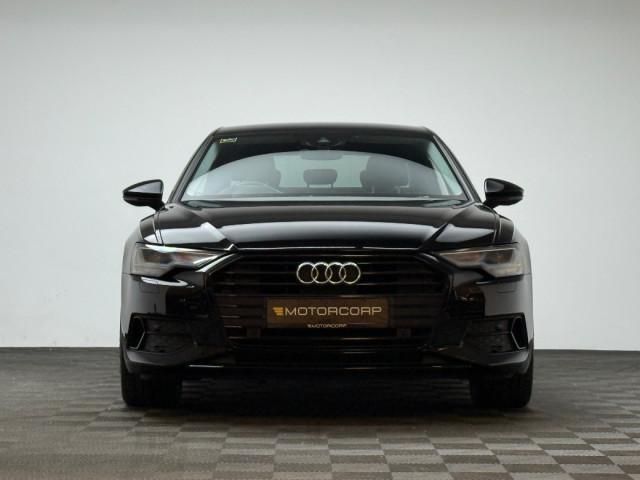 Image for 2019 Audi A6 SPORT 40 2.0 TDI 204HP AUTO