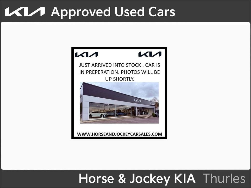 Image for 2023 Kia Niro eNiro (Long) BEV 64Kw K4