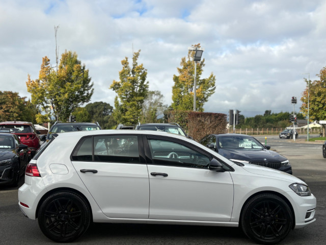 Image for 2019 Volkswagen Golf COMFORTLINE 1.0tsi 5DR *Great Spec*