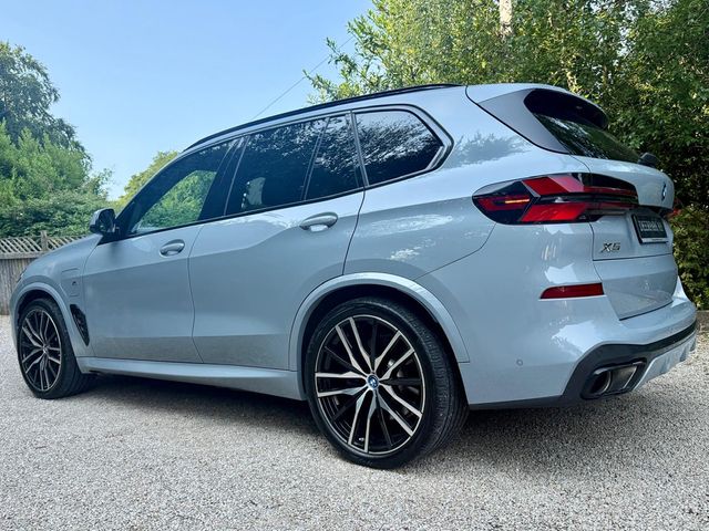 Image for 2024 BMW X5 50E M SPORT *Colossal Specification* 