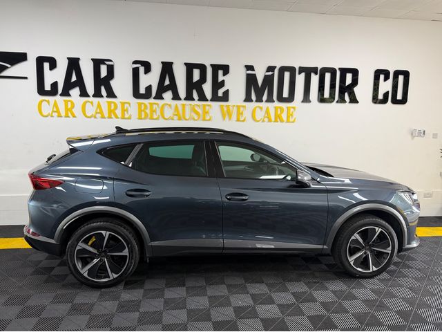 Image for 2023 Cupra Formentor 1.5tsi 150HP DSG 5DR