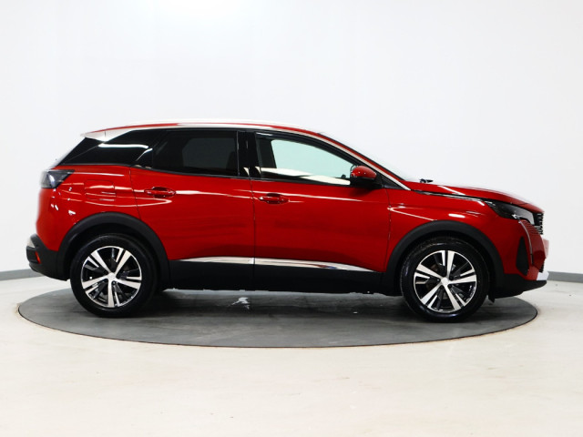 Image for 2021 Peugeot 3008 *89* FL Allure 1.5 Blue HDI 130 6.2