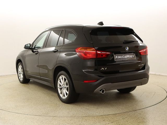 Image for 2019 BMW X1 xDrive18d SE Auto