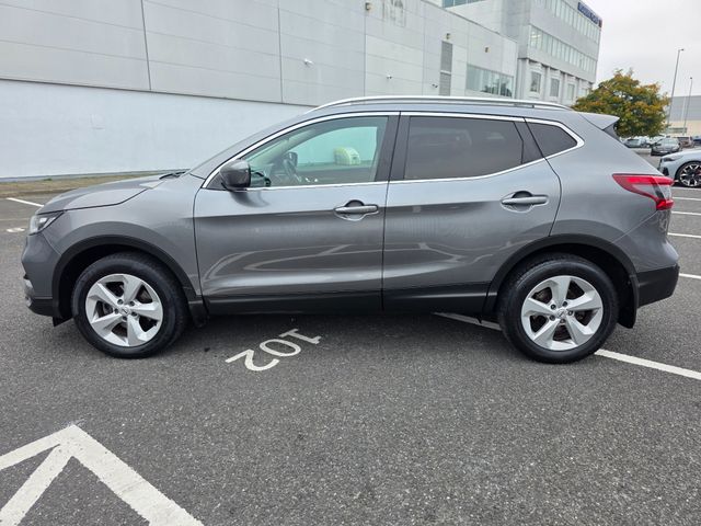 Image for 2019 Nissan Qashqai 1.3 PETROL, LOW MILEAGE, PAN ROOF, FINANCE, WARRANTY, 5 STAR REVIEWS