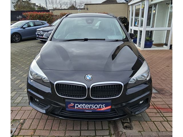 Image for 2015 BMW 2 Series 216D SE 4DR GRAN TOURER - 7 SEATER