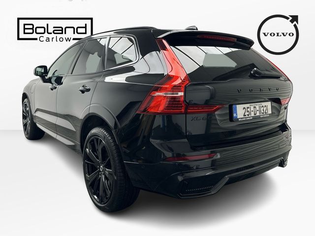 Image for 2025 Volvo XC60 T6 BLACK EDITION *LOADED* €165 P/W 3YRS