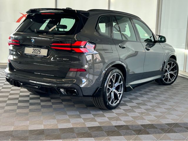 Image for 2025 BMW X5 XDRIVE50E M SPORT*PRO /TECH/ COMFORT PACKS*