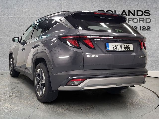 Image for 2025 Hyundai Tucson Tucson FL Executive Finance From €115 per week