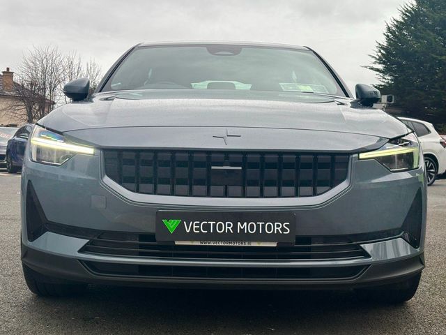 Image for 2023 Polestar 2 SM2 69 KWH STD RANGE