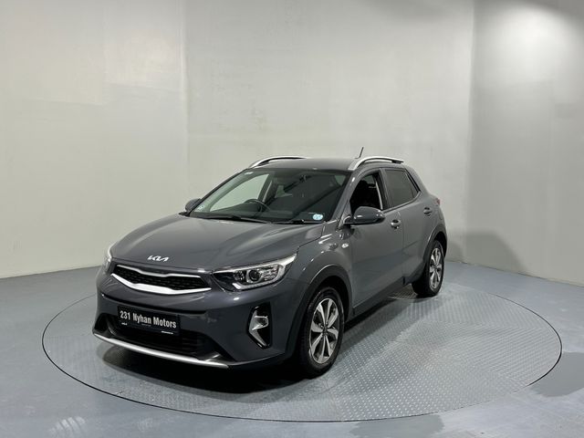 Image for 2023 Kia Stonic K2 1.0 Petrol