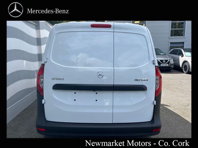 Image for 2026 Mercedes-Benz Citan ( READY TO GO ) THREE SEATER 110BHP 1.5 DIESEL