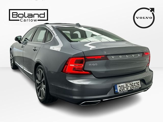 Image for 2020 Volvo S90 T8 INSCRIPTION *FREE HAMPER* €120 P/W