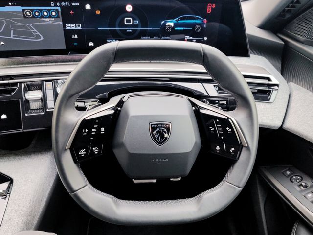 Image for 2025 Peugeot 3008 1.2 MHEV 145bhp eDCS6 Allure