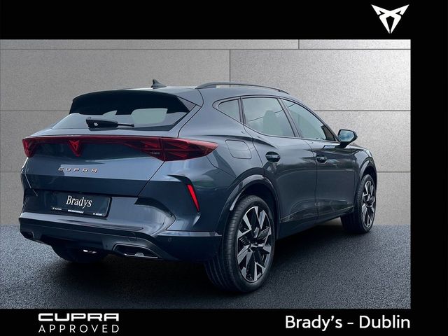 Image for 2025 Cupra Formentor 1.5 eTSI 150hp DSG *CUPRA APPROVED*
