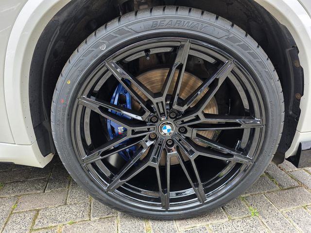 Image for 2021 BMW X5 3.0 45E M-SPORT AUTO. HUGE SPEC. FINANCE ARRANGED. SIMI. AA APPROVED.