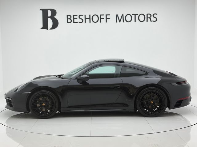 Image for 2022 Porsche 911 CARRERA 4 PDK COUPE=HUGE SPEC//LOW MILES//D REG=PAN ROOF//TAILORED FINANCE PACKAGES AVAILABLE=TRADE IN’S WELCOME 