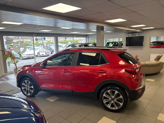 Image for 2018 Kia Stonic K3 5DR