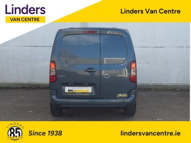 Image for 2026 Opel Combo SPORTIVE 261 5 YEAR WARRANTY 