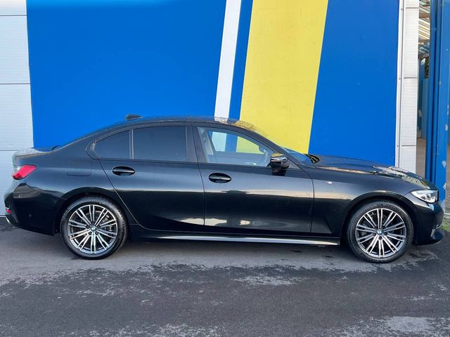 Image for 2019 BMW 3 Series 320d XDRIVE AUTO // M-SPORT ALLOYS // LEATHER HEATED SEATS // REVERSE CAMERA