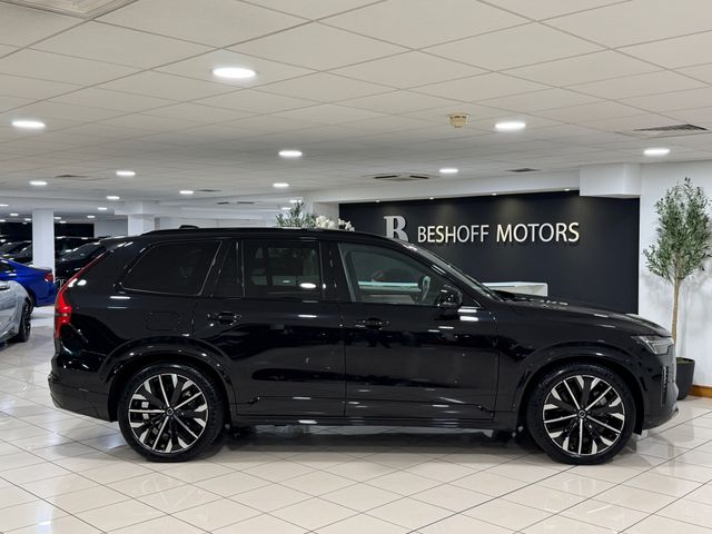 Image for 2025 Volvo XC90 T8 PLUS AWD=BEIGE LEATHER//PAN ROOF//HUGE SPEC=2 YEAR WARRANTY=TAILORED FINANCE PACKAGES INCL PCP AVAILABLE=TRADE IN'S WELCOME