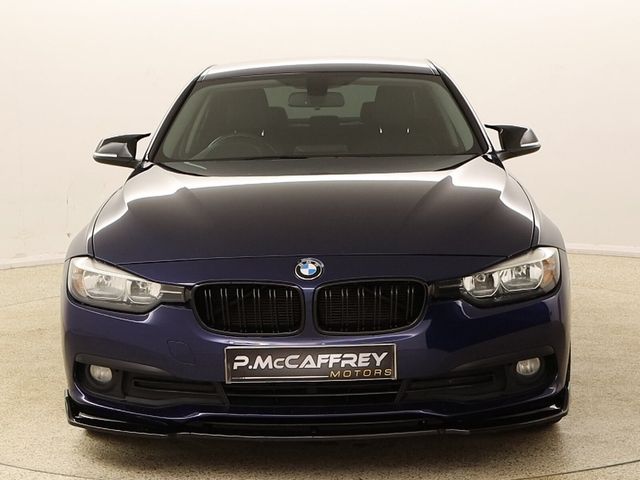 Image for 2016 BMW 3 Series 