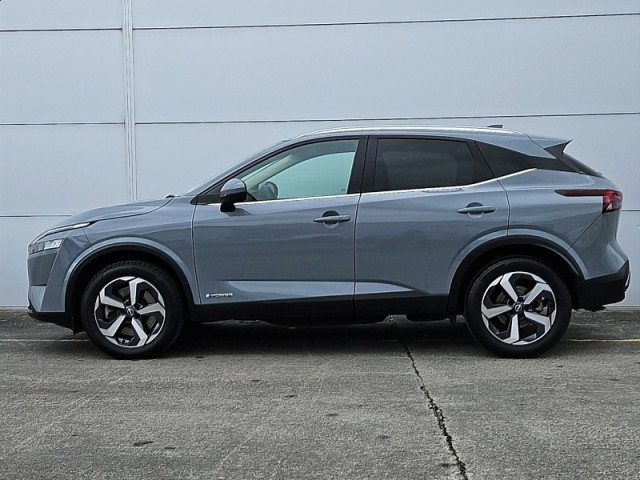 Image for 2023 Nissan Qashqai Epower SV Prem GR RR 4DR Auto