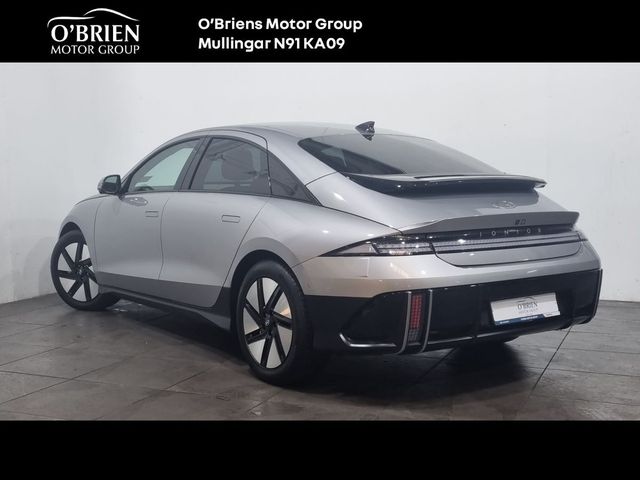 Image for 2025 Hyundai Ioniq 6 Ioniq 6 Elegance 77 kW