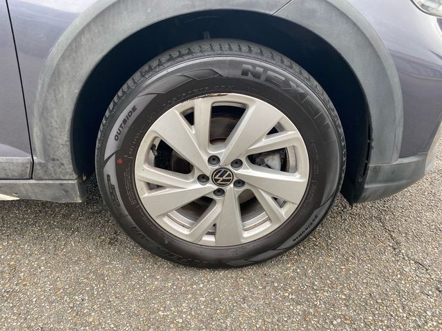 Image for 2022 Volkswagen Taigo 1.0 TSI Life 95HP