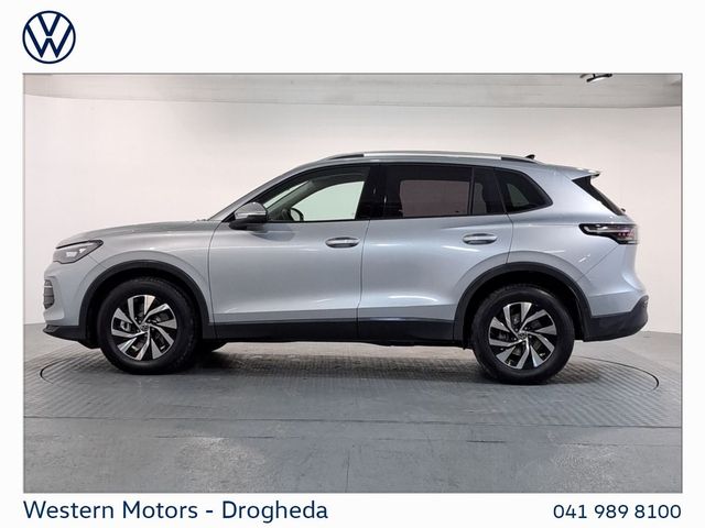 Image for 2026 Volkswagen Tiguan EDITION 75 2.0L DIESEL 150BHP **261 DELIVERY**