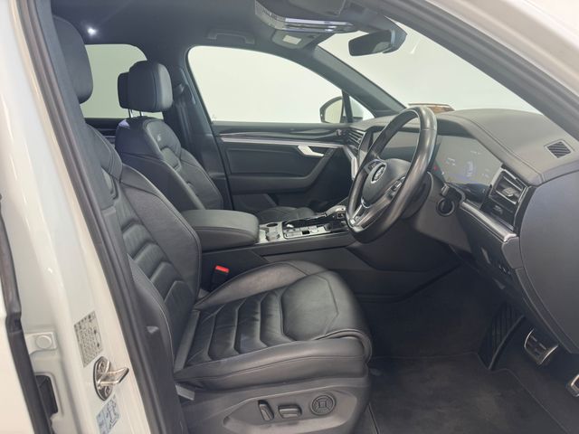 Image for 2020 Volkswagen Touareg 3.0tdi V6 Rline Tech 286 5DR A