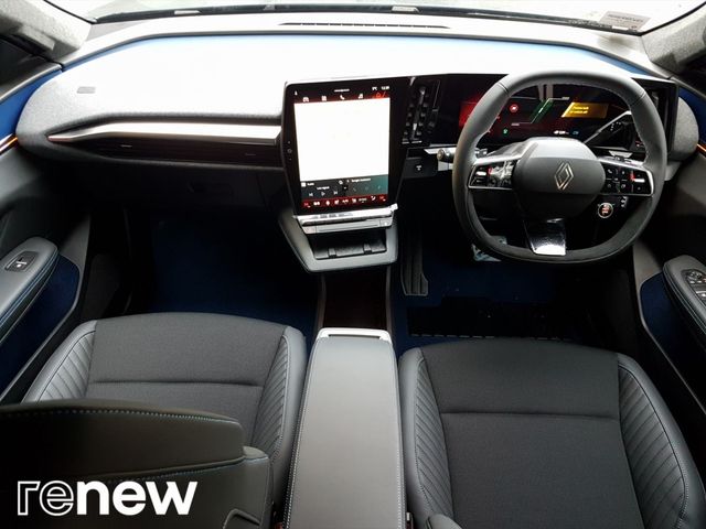 Image for 2026 Renault Scenic techno esprit Alpine 87kWh 220hp