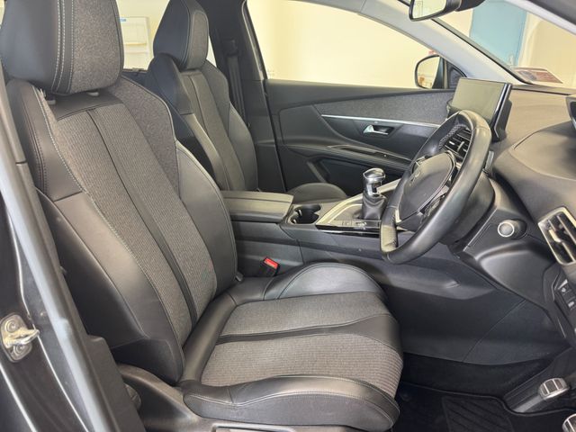 Image for 2023 Peugeot 5008 FL Allure 1.5 Blue HDI 130 6.2