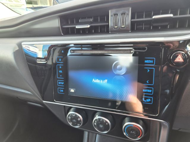 Image for 2018 Toyota Corolla 1.33 Luna 4DR