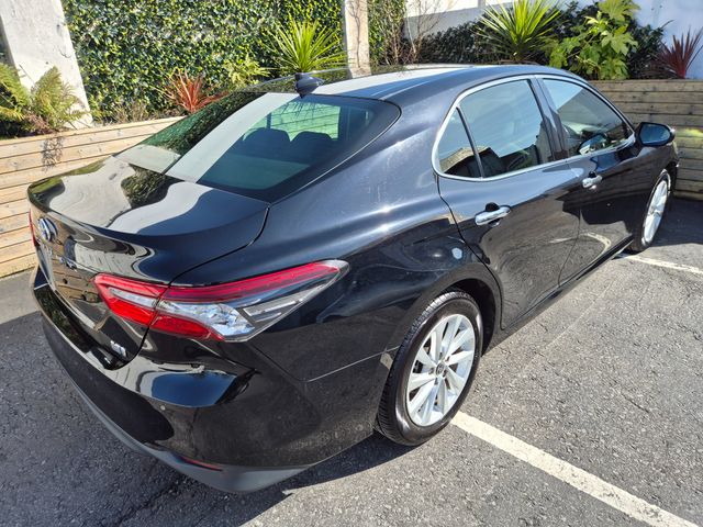 Image for 2021 Toyota Camry 2.5 HYBRID / G-PACK / TAX €170 REF: JPN1378